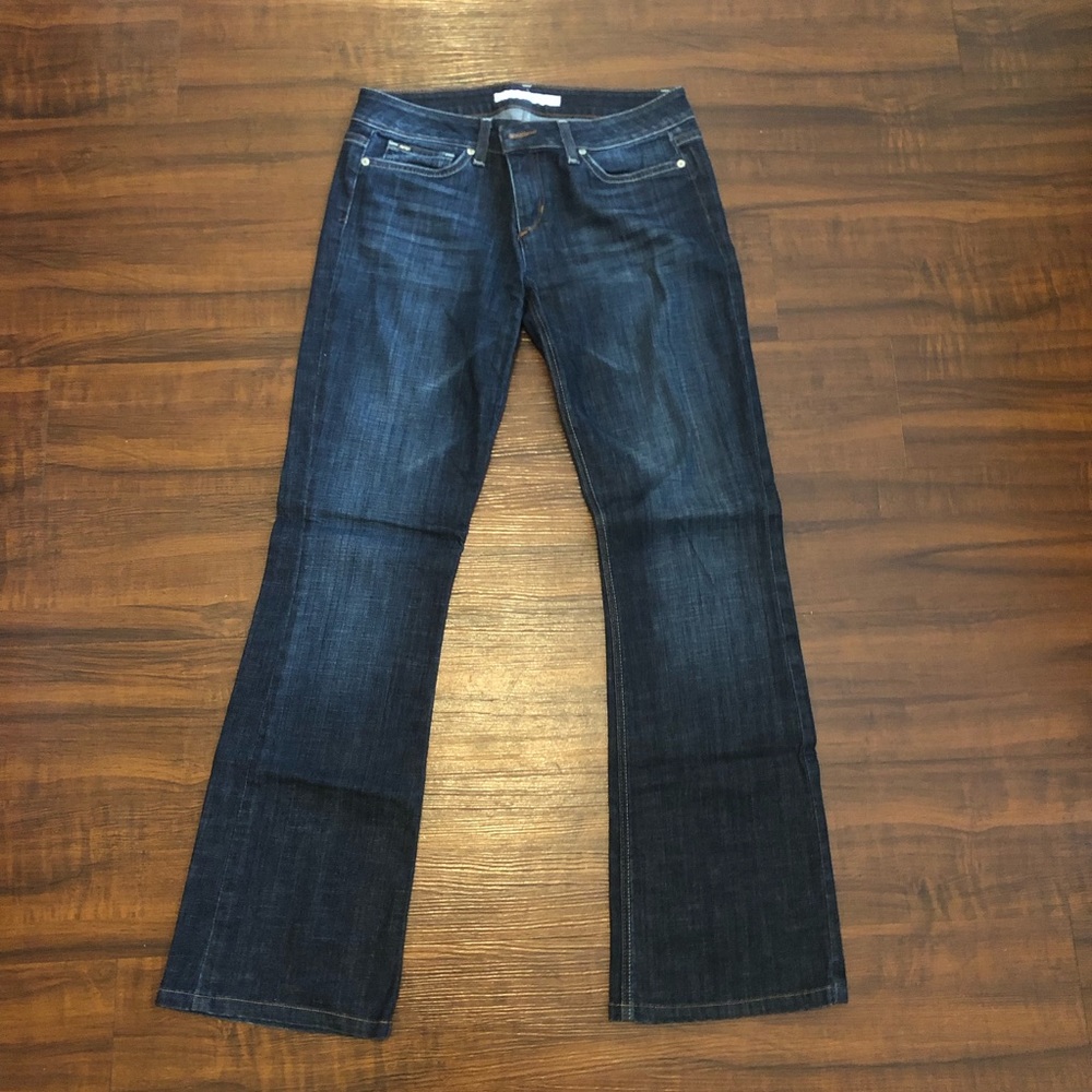 Joe’s Jeans boot cut